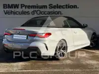 2024 BMW 420