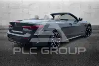 2024 BMW 420