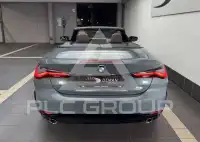 2024 BMW 420
