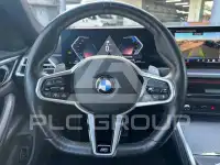 2024 BMW 420