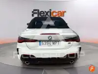 2024 BMW 420