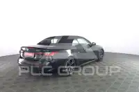 2024 BMW 420