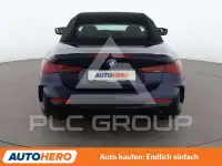 2024 BMW 420