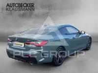 2024 BMW 420