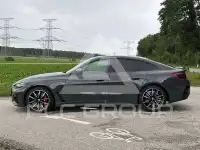 2024 BMW 420