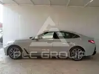 2024 BMW 420