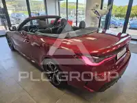 2024 BMW 420