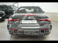 2024 BMW 420