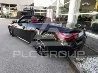 2024 BMW 420