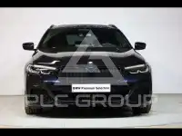 2024 BMW 518