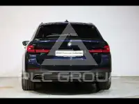 2024 BMW 518