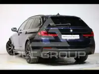 2024 BMW 518