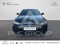 2024 BMW I4