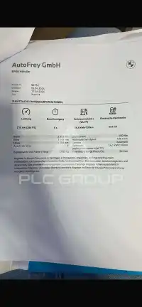 2024 BMW I4