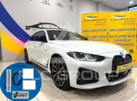 2024 BMW I4