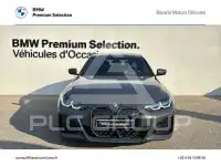 2024 BMW I4