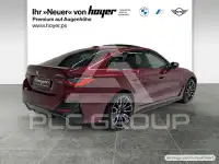 2024 BMW I4