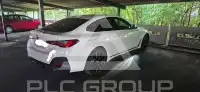 2024 BMW I4