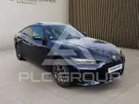2024 BMW I4