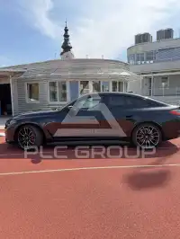 2024 BMW I4