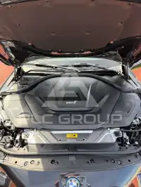 2024 BMW I4