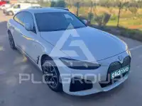 2024 BMW I4