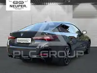 2024 BMW I4