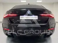 2024 BMW I4