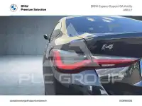 2024 BMW I4