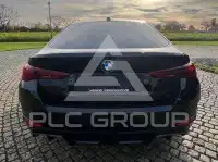 2024 BMW I4