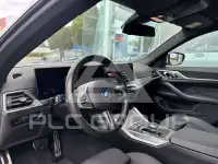 2024 BMW I4
