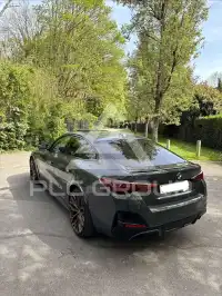 2024 BMW I4