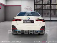 2024 BMW I4