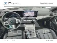 2024 BMW I4