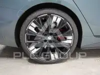 2024 BMW I4