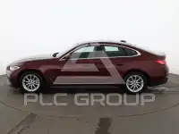 2024 BMW I4