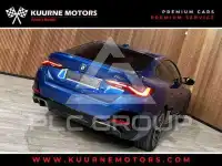 2024 BMW I4