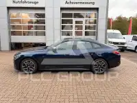 2024 BMW I4