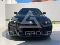 2024 BMW I4