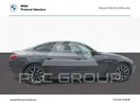 2024 BMW I4