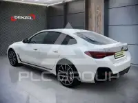 2024 BMW I4