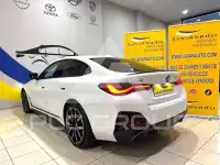 2024 BMW I4