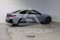 2024 BMW I4