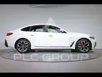 2024 BMW I4