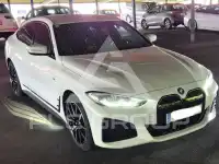 2024 BMW I4