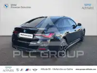 2024 BMW I4