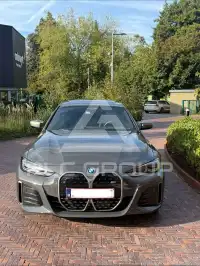 2024 BMW I4