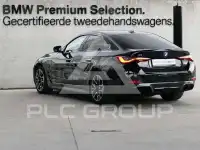 2024 BMW I4