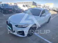 2024 BMW I4