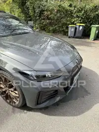 2024 BMW I4